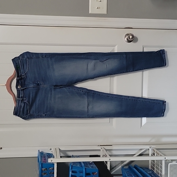 Denim - American eagle straight leg